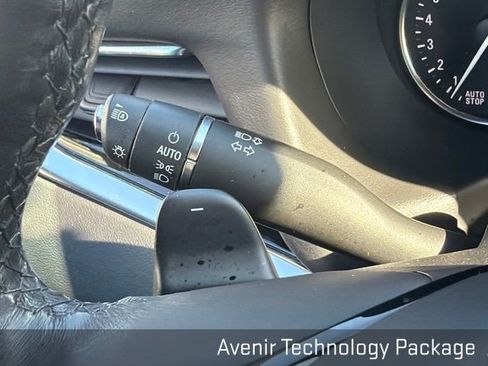 Used 2024 Buick Enclave Avenir w/ Avenir Technology Package AWD/4WD image 33