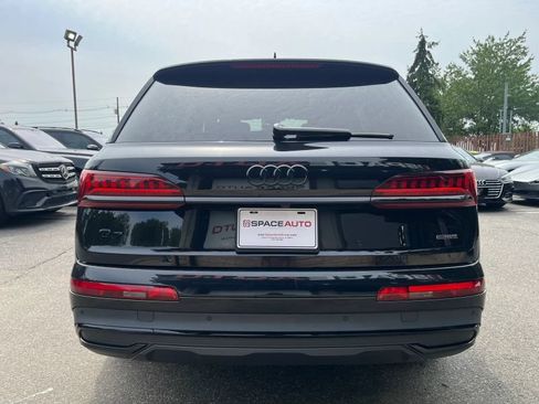 Used 2023 Audi Q7 3.0T Prestige AWD/4WD image 7