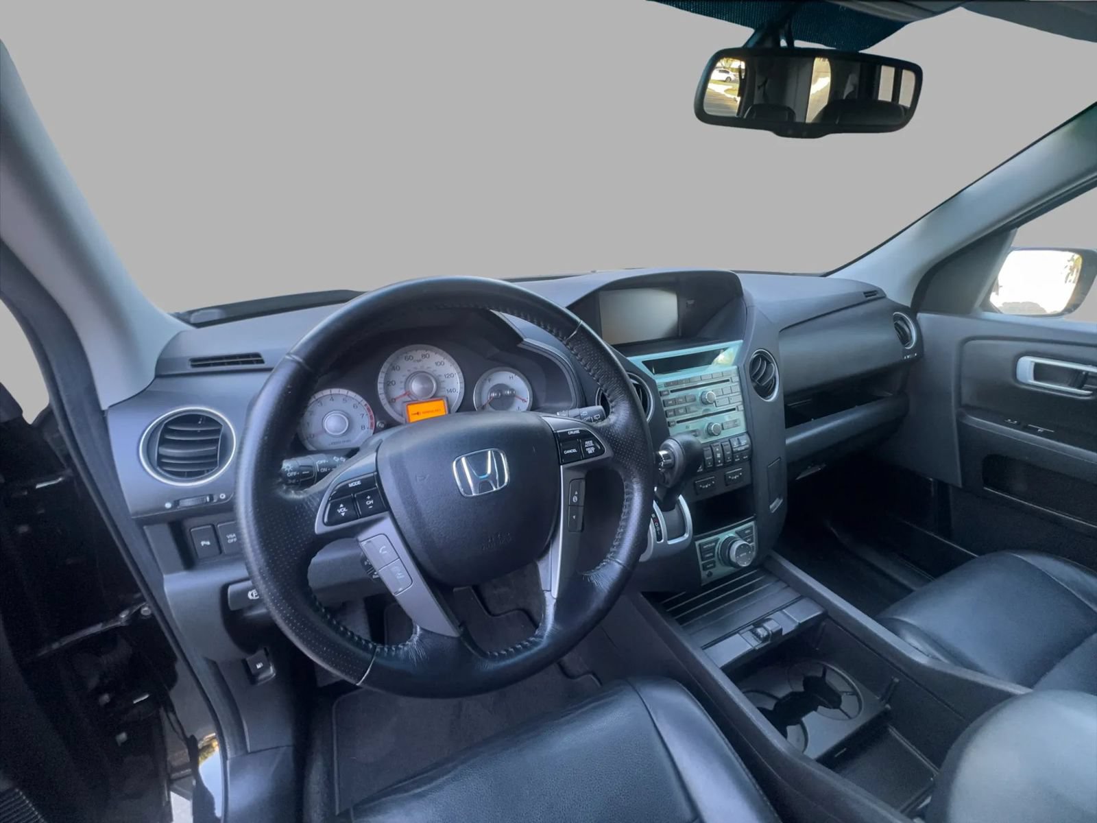 Used 2011 Honda Pilot Touring image 12
