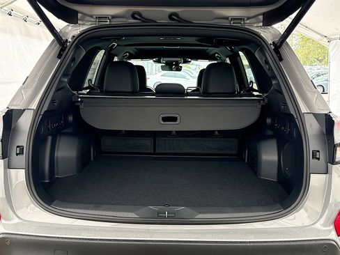 New 2026 Subaru Forester Limited image 12