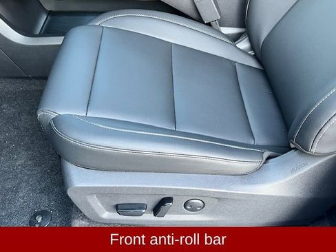 New 2025 Nissan Murano SL image 33