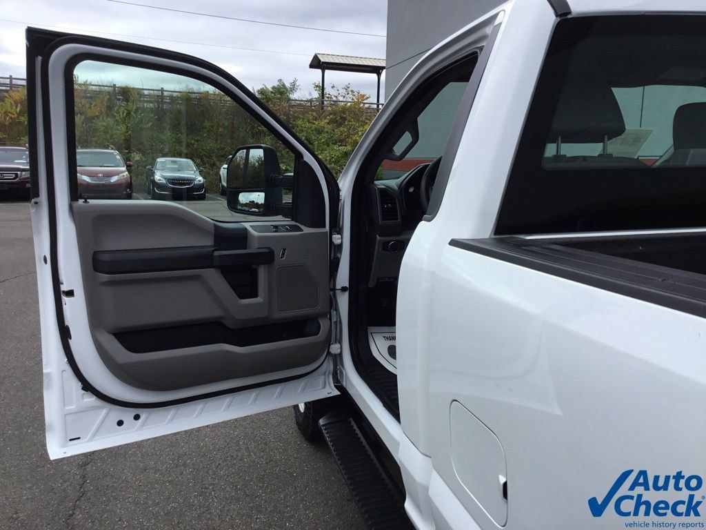 Used 2022 Ford F350 XL w/ Power Equipment Group AWD/4WD image 22