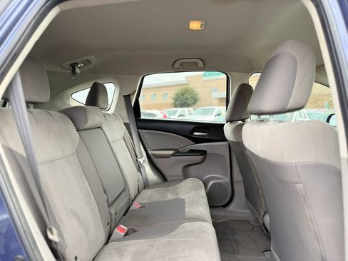 Used 2013 Honda CR-V LX image 15