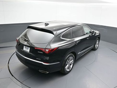 Certified 2023 Acura MDX SH-AWD image 40
