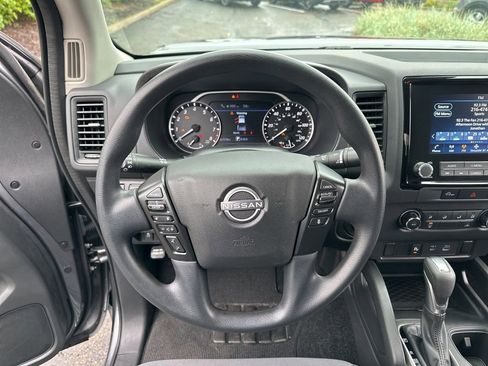 Used 2024 Nissan Frontier S w/ Technology Package AWD/4WD image 33