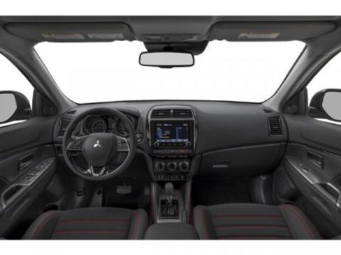 New 2026 Mitsubishi Outlander Sport SE AWD/4WD image 10