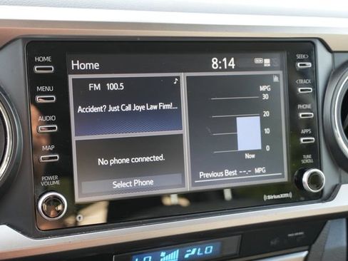 Used 2023 Toyota Tacoma SR5 RWD image 29