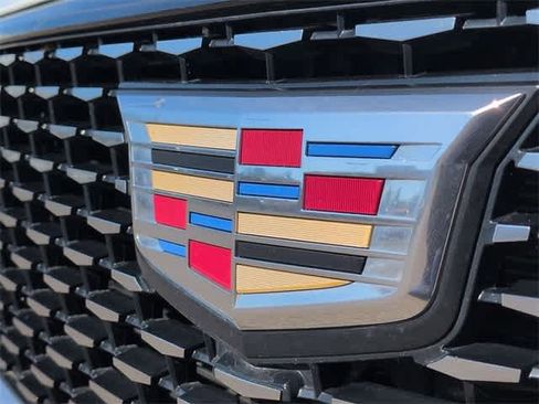 Used 2024 Cadillac CT5 Luxury w/ Sun And Sound Package image 12