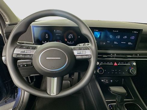 New 2026 Hyundai Tucson SEL FWD image 10