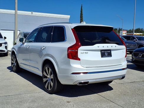 Used 2021 Volvo XC90 T8 Inscription Expression image 5