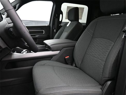 New 2026 RAM 2500 Big Horn image 13