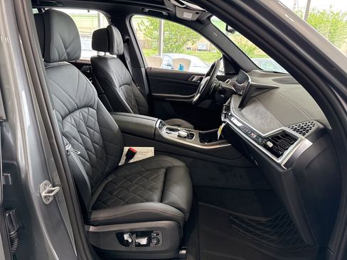 New 2026 BMW X5 xDrive50e w/ Executive Package AWD/4WD image 52