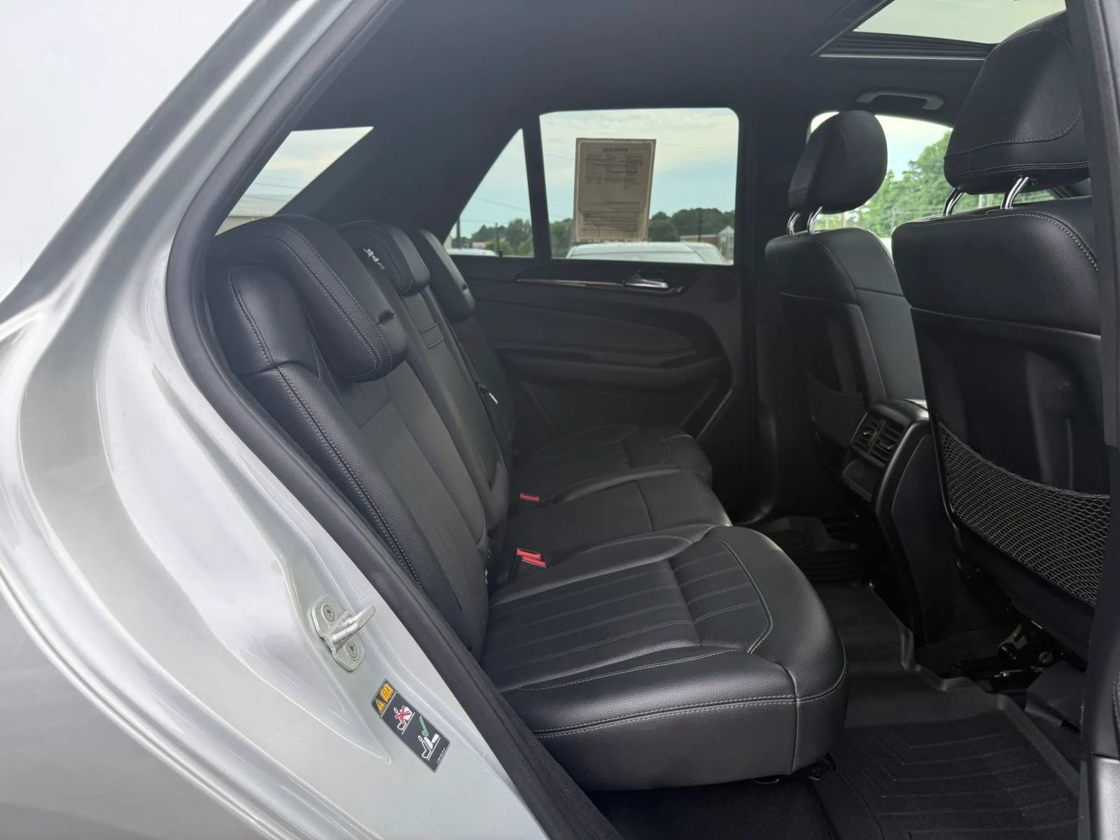 Used 2016 Mercedes-Benz GLE 350 image 13