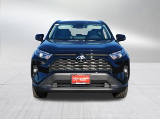 Certified 2025 Toyota RAV4 XLE Premium video 2