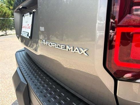 Used 2024 Toyota Land Cruiser 1958 AWD/4WD image 12