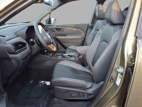 New 2026 Subaru Forester Wilderness image 13