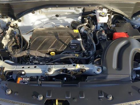 Used 2023 Chevrolet TrailBlazer LT FWD image 21