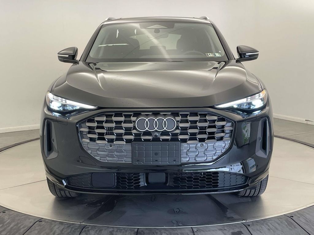 New 2026 Audi Q5 Premium Plus AWD/4WD image 10