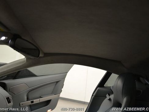 Used 2014 Aston Martin V8 Vantage Coupe image 27