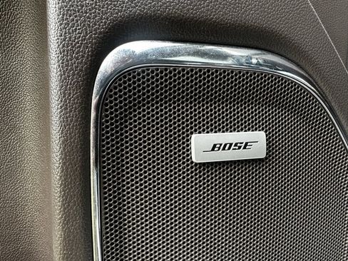 Used 2017 Chevrolet Silverado 1500 High Country image 15