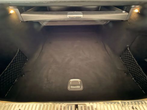 Used 2017 Mercedes-Benz S 550 S 550 4MATIC Sedan 4D image 21