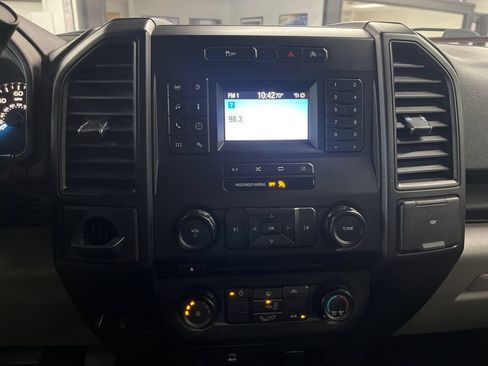 Used 2018 Ford F150 XL w/ Equipment Group 101A Mid RWD image 33