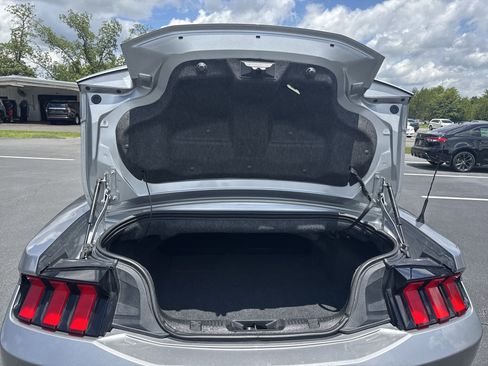 Used 2025 Ford Mustang Premium RWD image 24