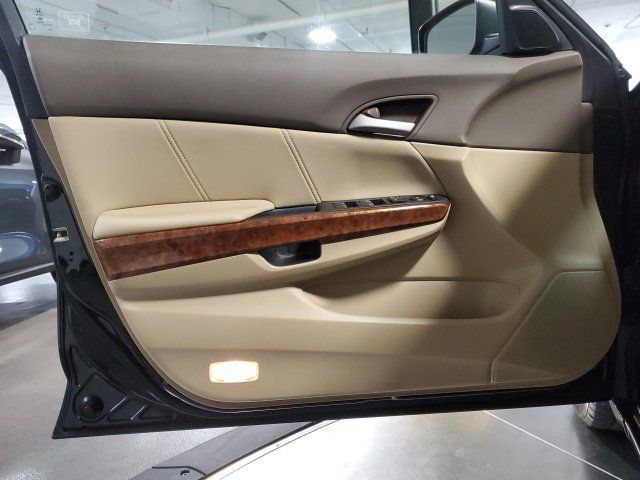 Used 2009 Honda Accord EX-L image 14