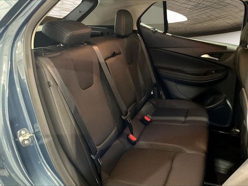 New 2026 Buick Encore GX Preferred w/ Comfort Package image 9