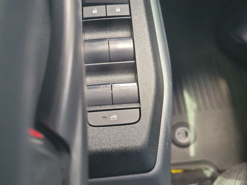 Used 2024 Toyota Land Cruiser 1958 AWD/4WD image 22