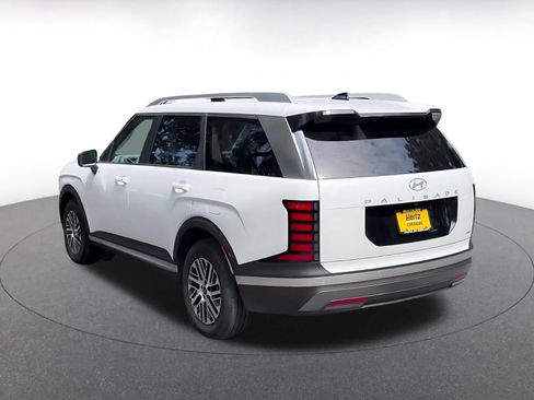 Used 2026 Hyundai Palisade SEL AWD/4WD image 9