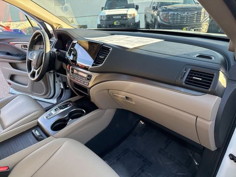 Used 2022 Honda Pilot EX-L image 43