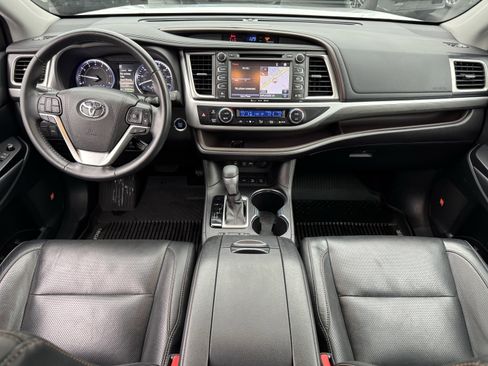 Used 2019 Toyota Highlander Limited image 22