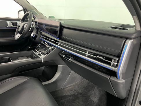 Used 2024 Hyundai Santa Fe Limited image 33