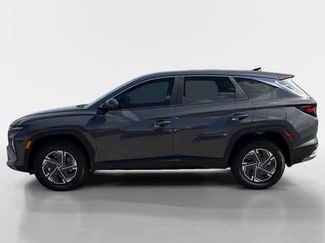 New 2026 Hyundai Tucson Blue SE AWD/4WD video 2