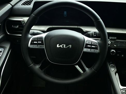 Certified 2024 Kia Telluride EX X-Line image 34