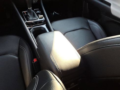 Used 2026 Jeep Compass Limited AWD/4WD image 21