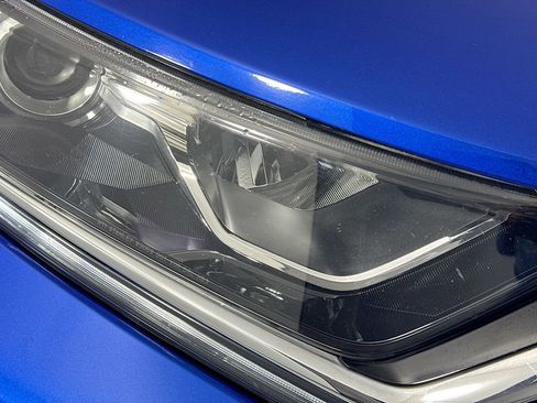 Used 2021 Honda CR-V EX-L image 42