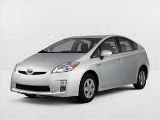 Used 2010 Toyota Prius FWD video 1