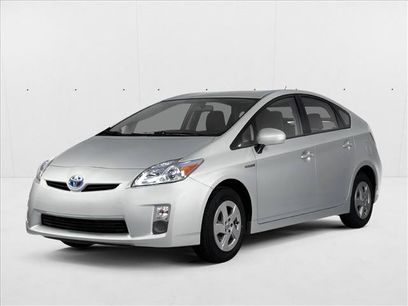 Used 2010 Toyota Prius