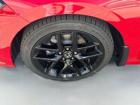 New 2026 Honda Civic Sport image 23