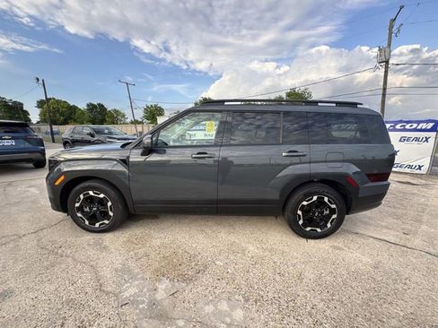 Used 2026 Hyundai Santa Fe SEL FWD image 18