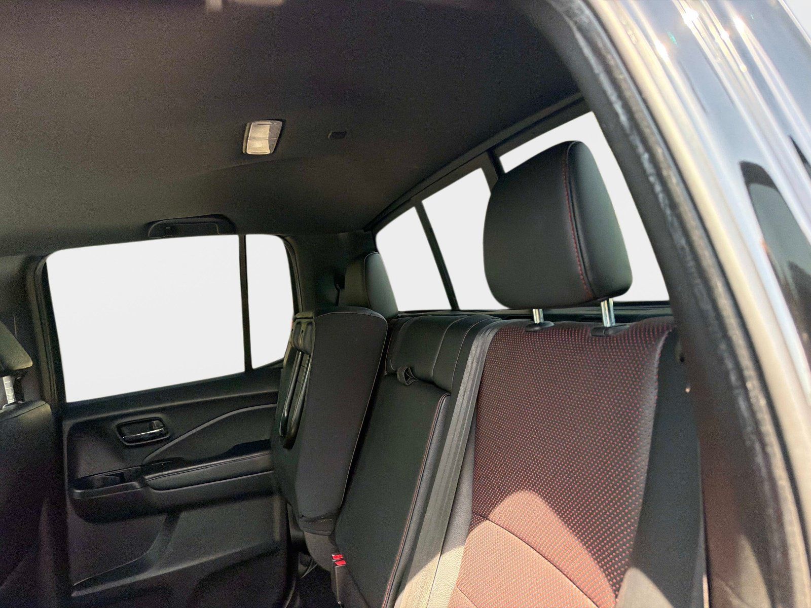 Used 2019 Honda Ridgeline Black Edition image 14
