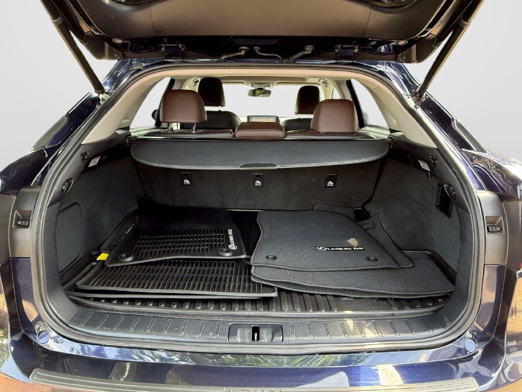 Used 2018 Lexus RX 350 AWD w/ Premium Package image 9