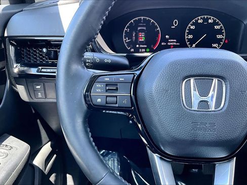 Used 2024 Honda CR-V EX-L image 24