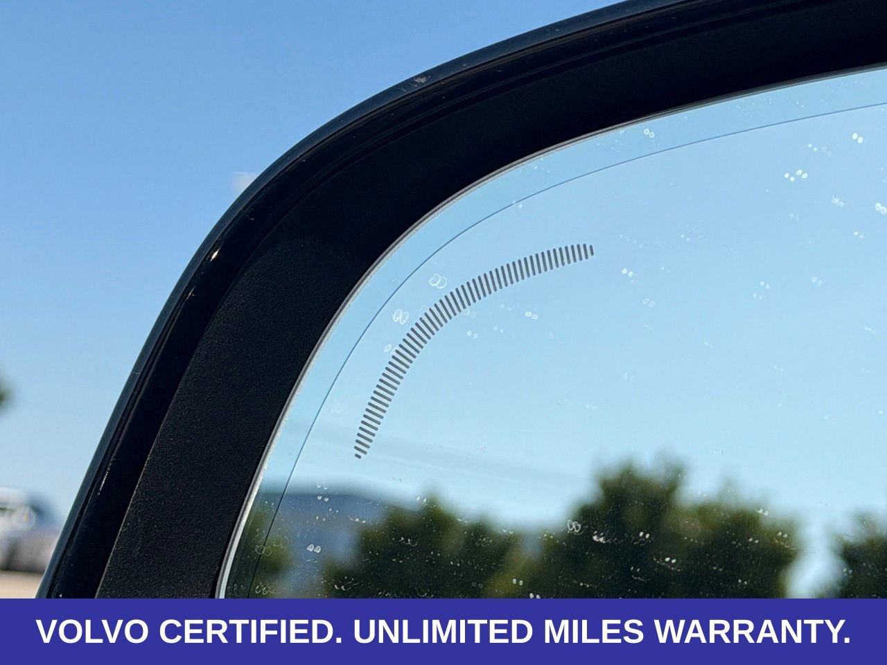 Certified 2023 Volvo C40 Recharge Core AWD/4WD image 12