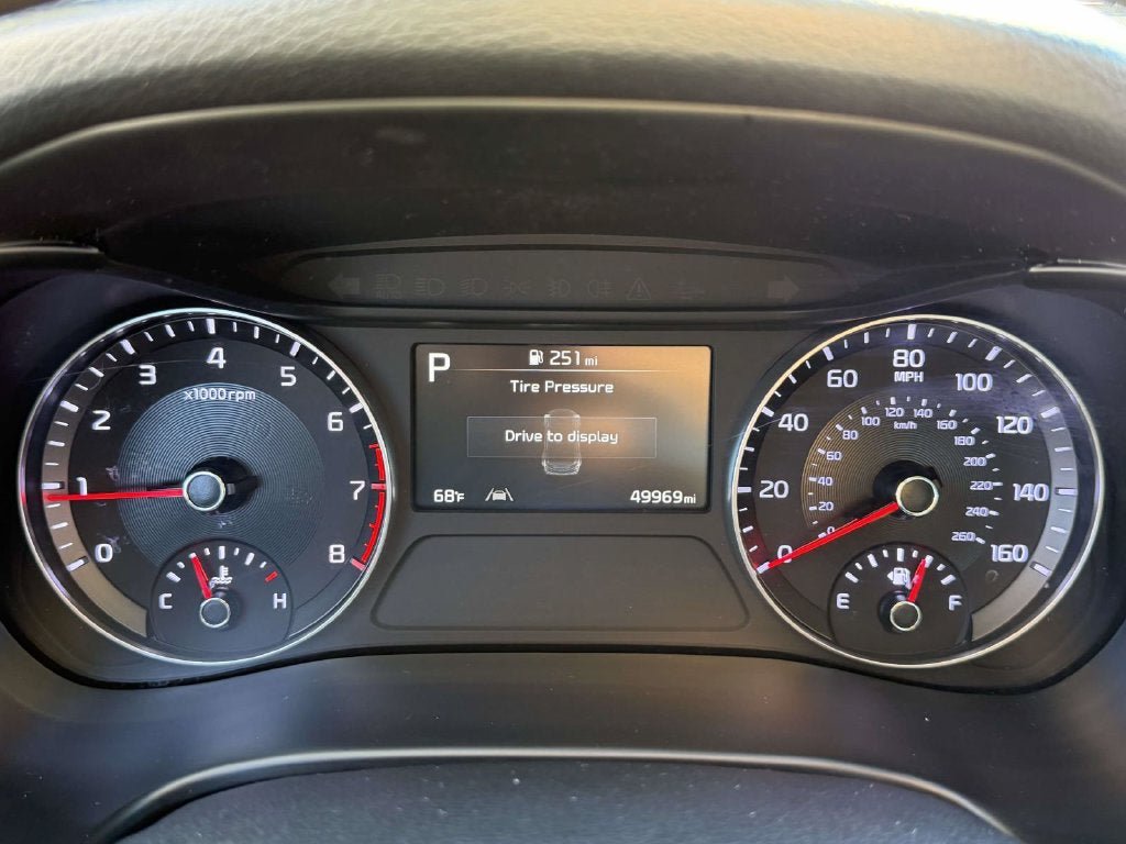 Used 2024 Kia Forte LXS FWD image 22
