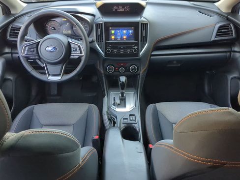 Used 2020 Subaru Crosstrek 2.0i Premium image 16