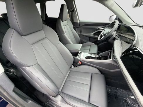 New 2025 Audi Q5 Premium AWD/4WD image 15