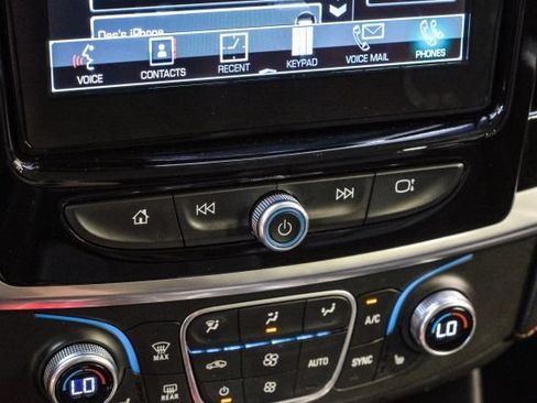 Used 2019 Chevrolet Traverse RS w/ LPO, Floor Liner Package FWD image 30